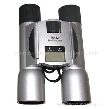 16 x 32 DCF Binoculars